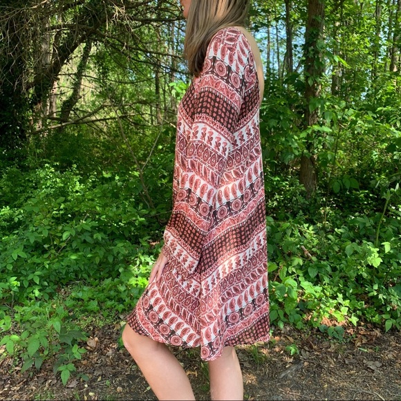 Cleobella Dress 6 Boho Hippie Festival - Picture 6 of 12